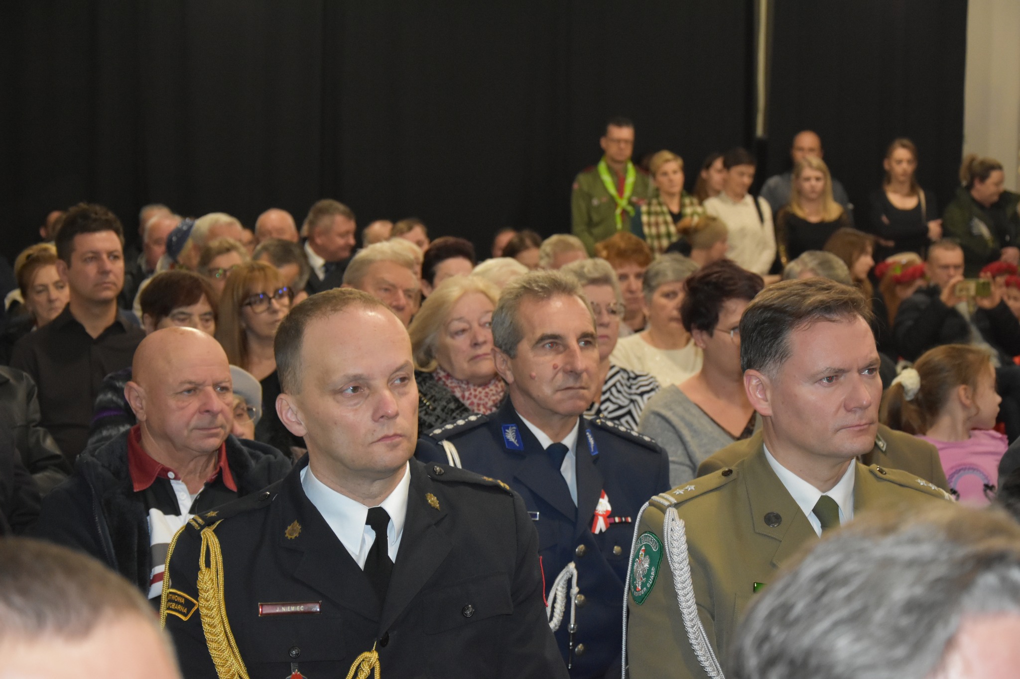 Narodowe Święto Niepodległości 2025